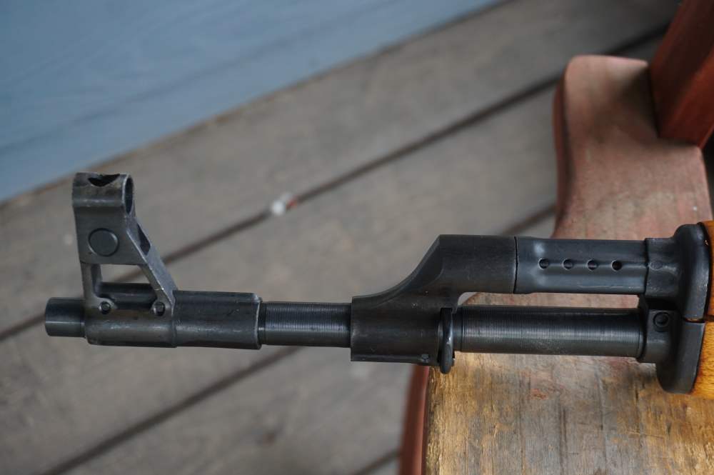 Norinco MAK90 AK47 B-West Import 7.62x39 Unfired-img-12