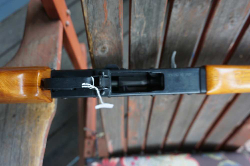 Norinco MAK90 AK47 B-West Import 7.62x39 Unfired-img-6