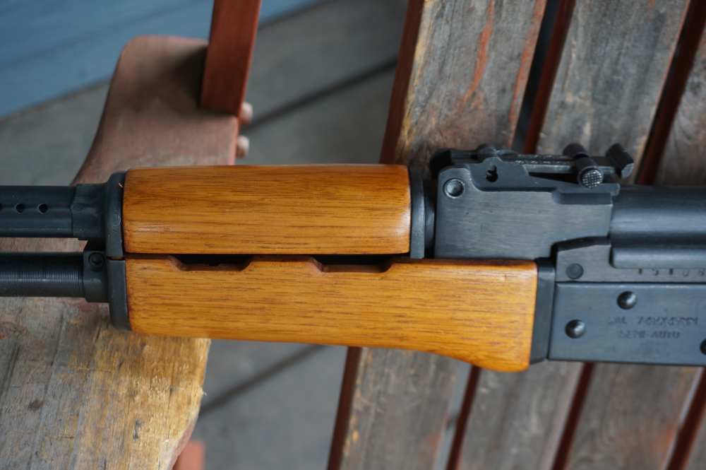 Norinco MAK90 AK47 B-West Import 7.62x39 Unfired-img-11