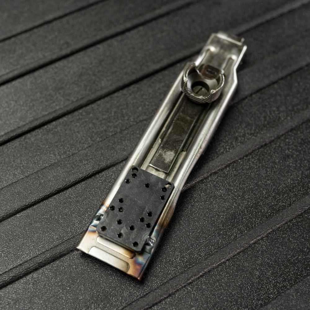 MINI UZI TOP COVER WITH OPTIC MOUNT-img-1