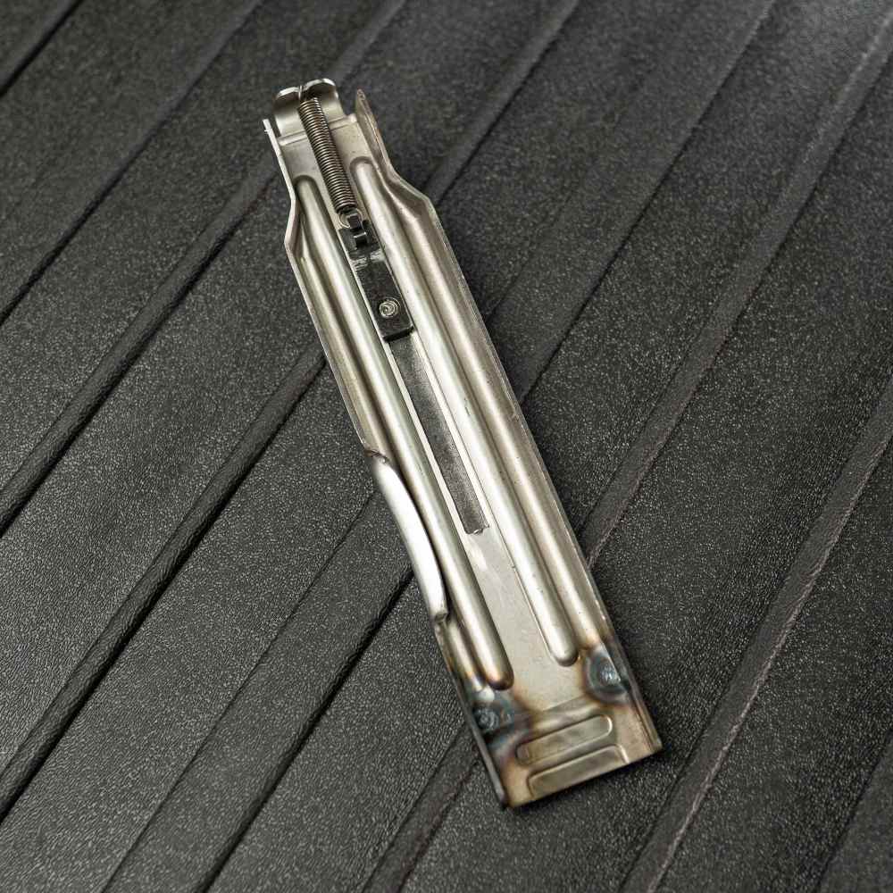 MINI UZI TOP COVER WITH OPTIC MOUNT-img-2