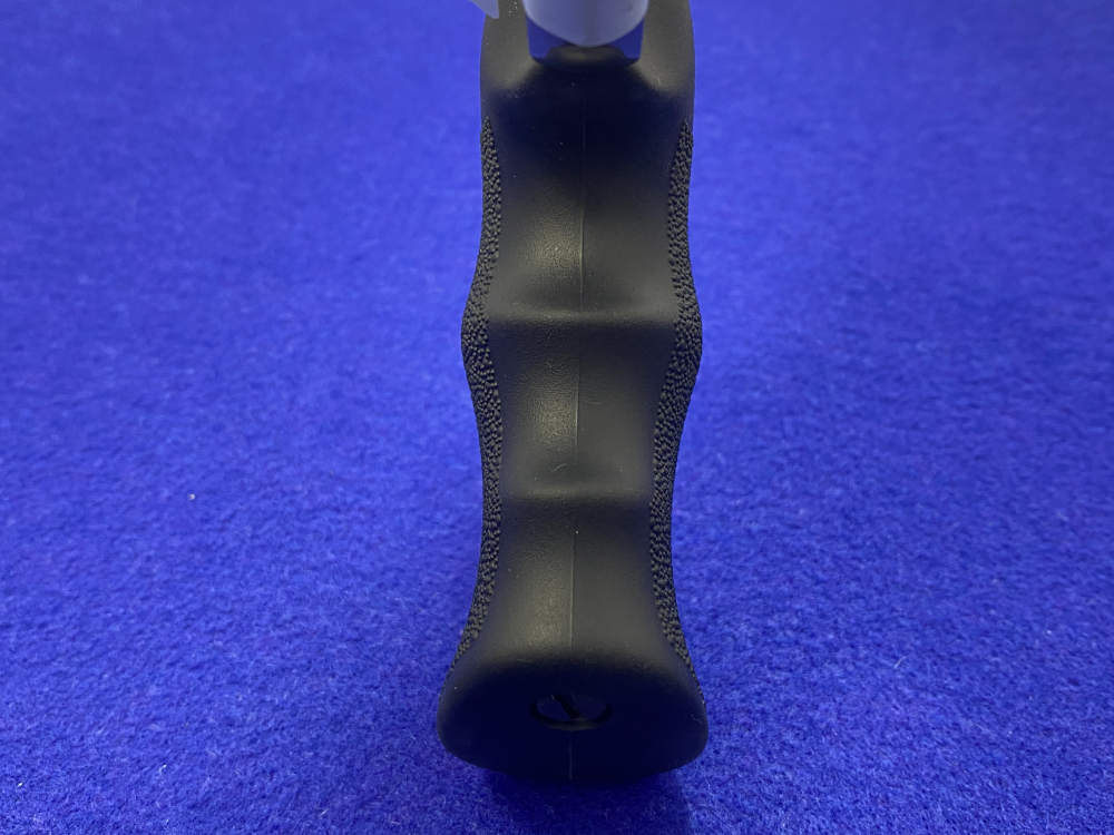 Colt Grizzly .357 Mag Stainless 4.25" *PORTED BARREL & UNFLUTED CYLINDER*-img-26