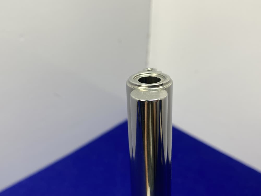 Colt Grizzly .357 Mag Stainless 4.25" *PORTED BARREL & UNFLUTED CYLINDER*-img-22