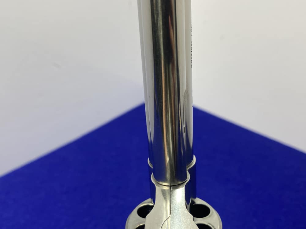 Colt Grizzly .357 Mag Stainless 4.25" *PORTED BARREL & UNFLUTED CYLINDER*-img-23