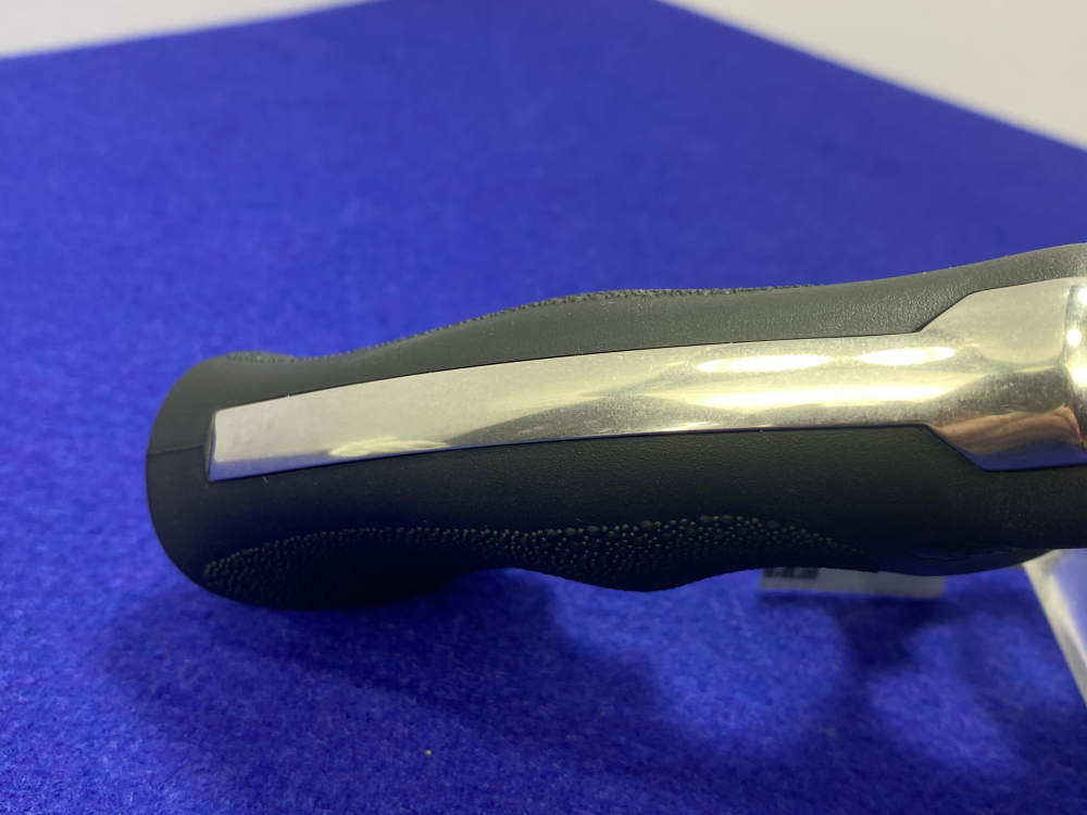 Colt Grizzly .357 Mag Stainless 4.25" *PORTED BARREL & UNFLUTED CYLINDER*-img-16