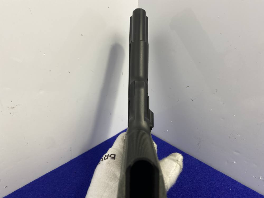 Dan Wesson Valor 10mm Black 5" *HIGHLY DESIRABLE 1911 PLATFORM*-img-33