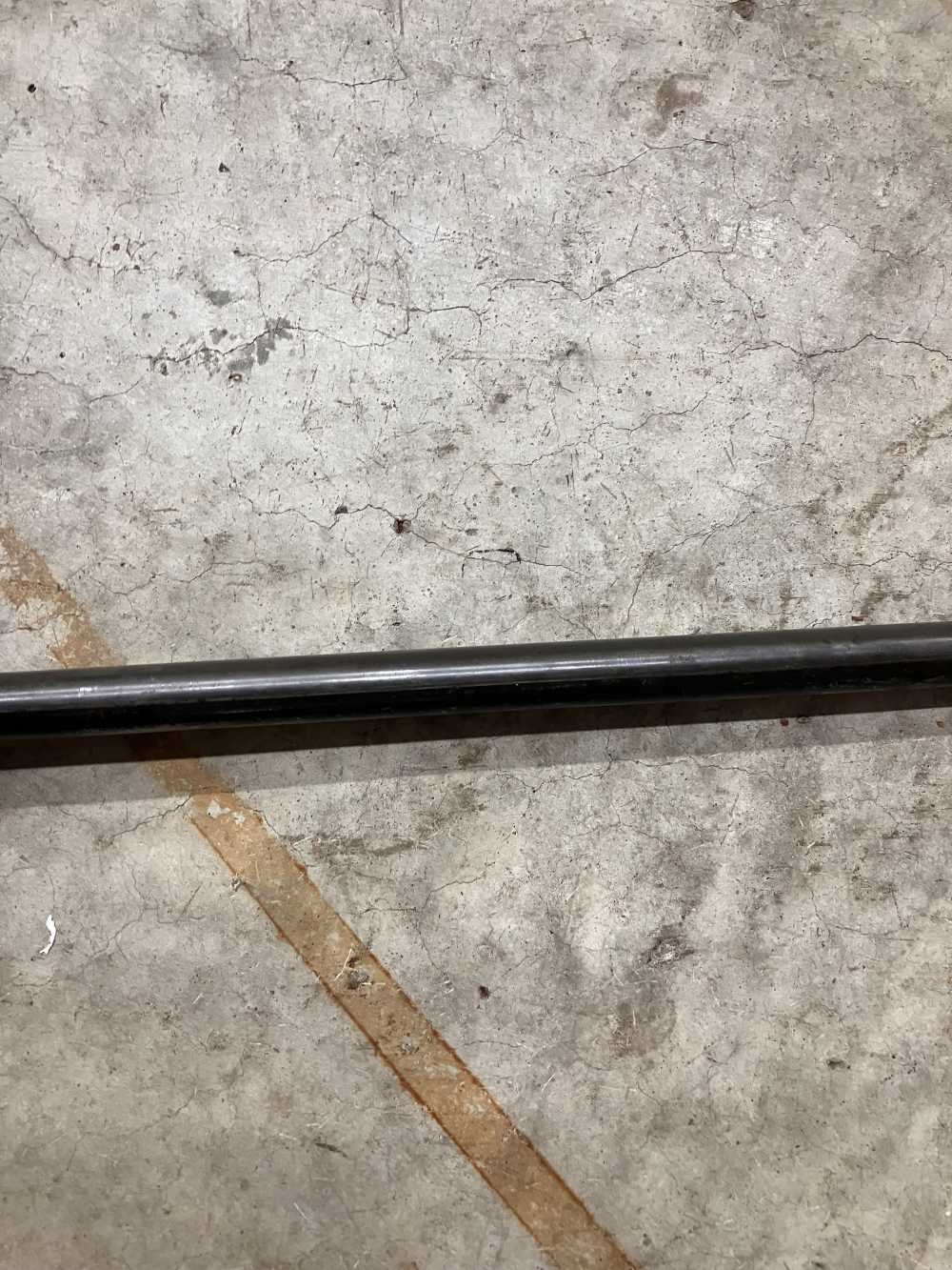 Argentine Mauser 1895 gunsmith special -img-4