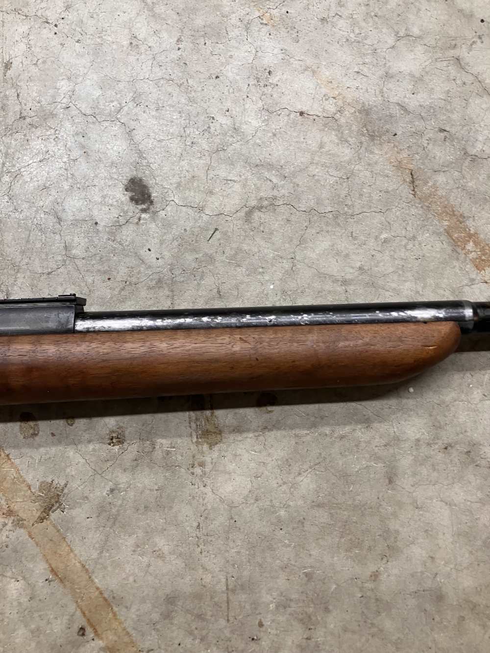 Argentine Mauser 1895 gunsmith special -img-3