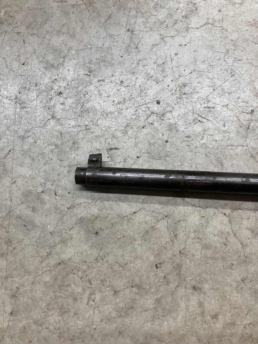 Argentine Mauser 1895 gunsmith special -img-11