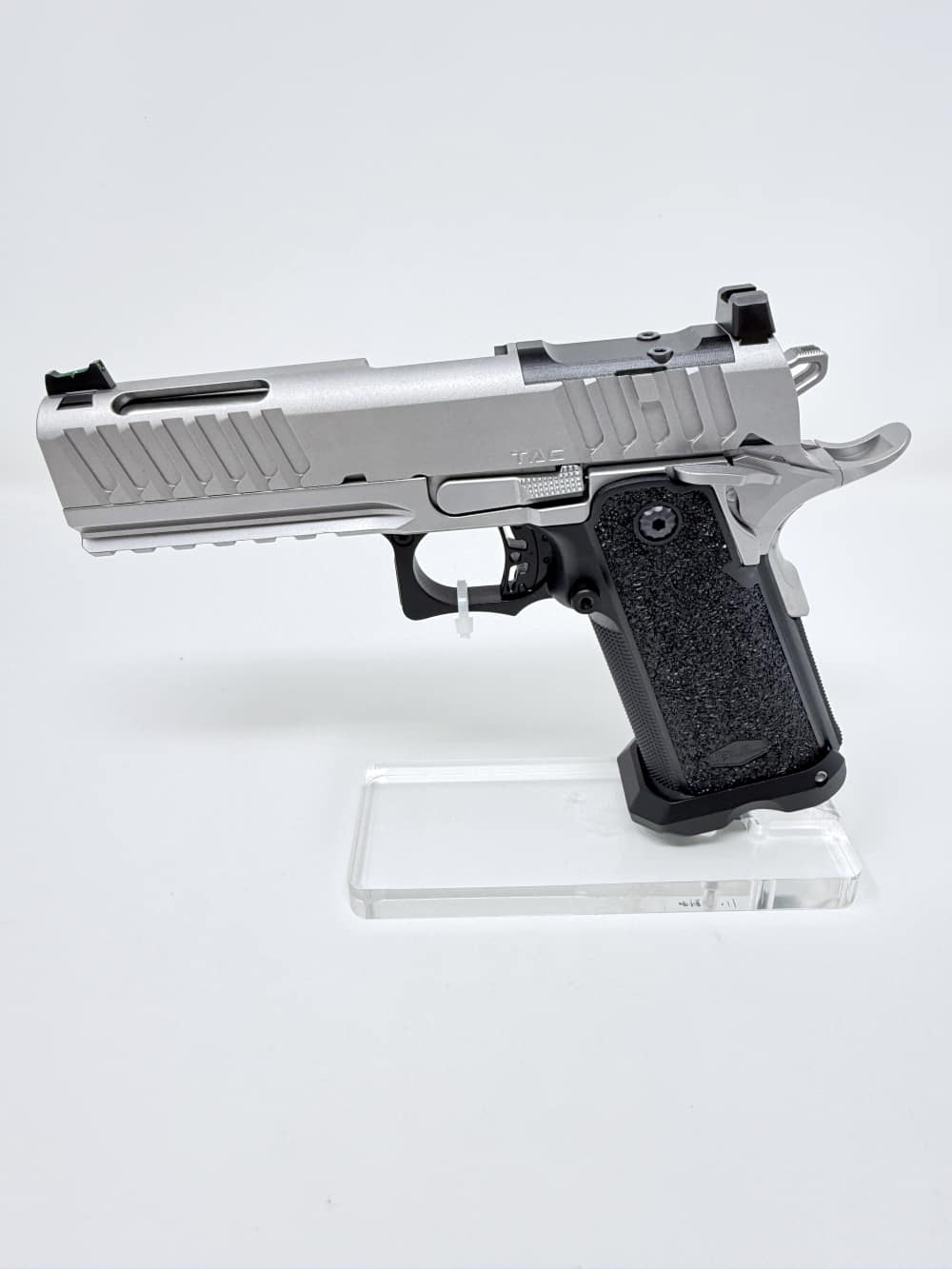 Bul Armory SAS II Tac Pro 4.25” 9mm-img-1