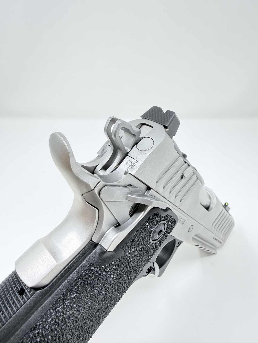 Bul Armory SAS II Tac Pro 4.25” 9mm-img-4