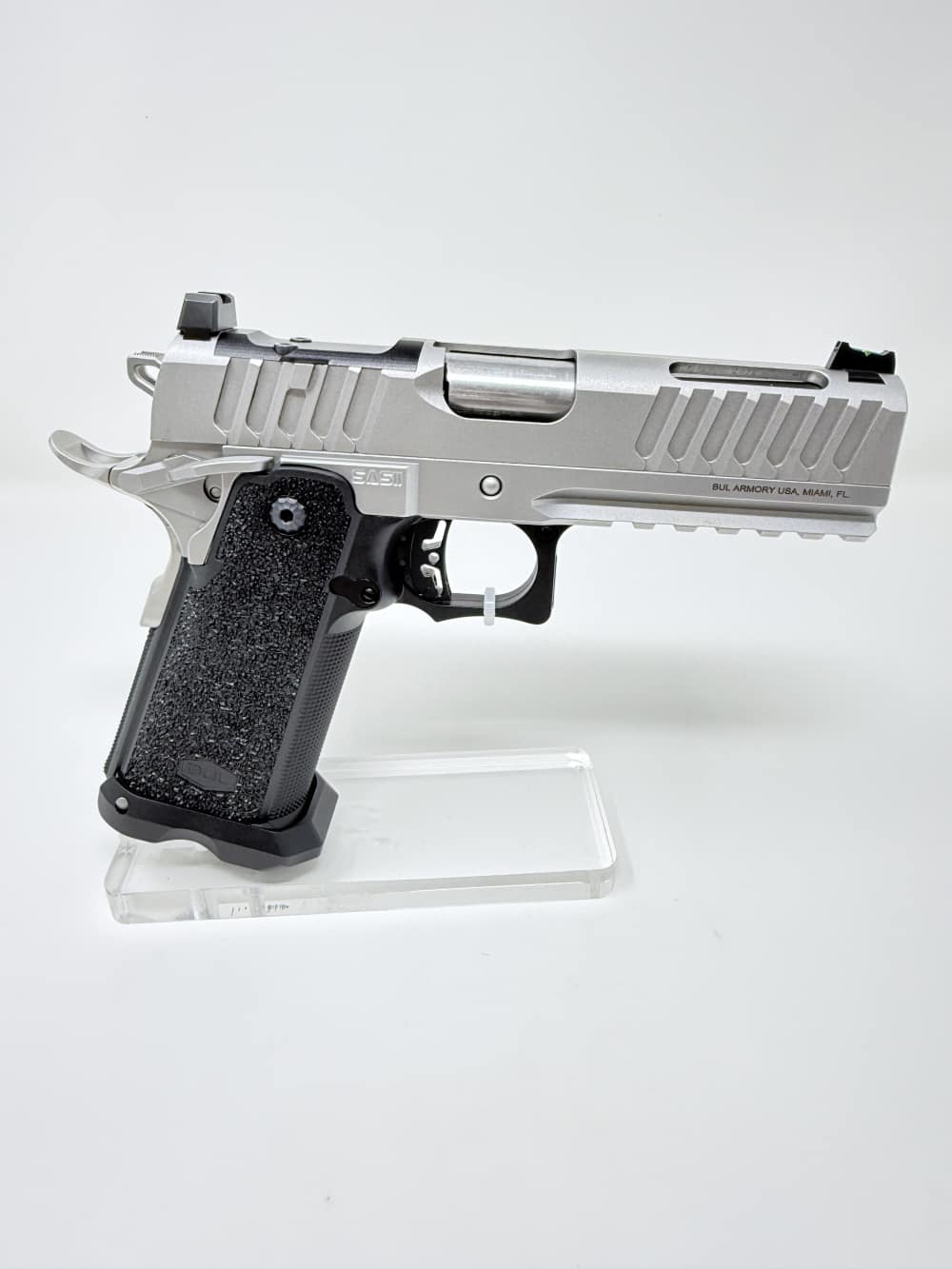 Bul Armory SAS II Tac Pro 4.25” 9mm-img-0
