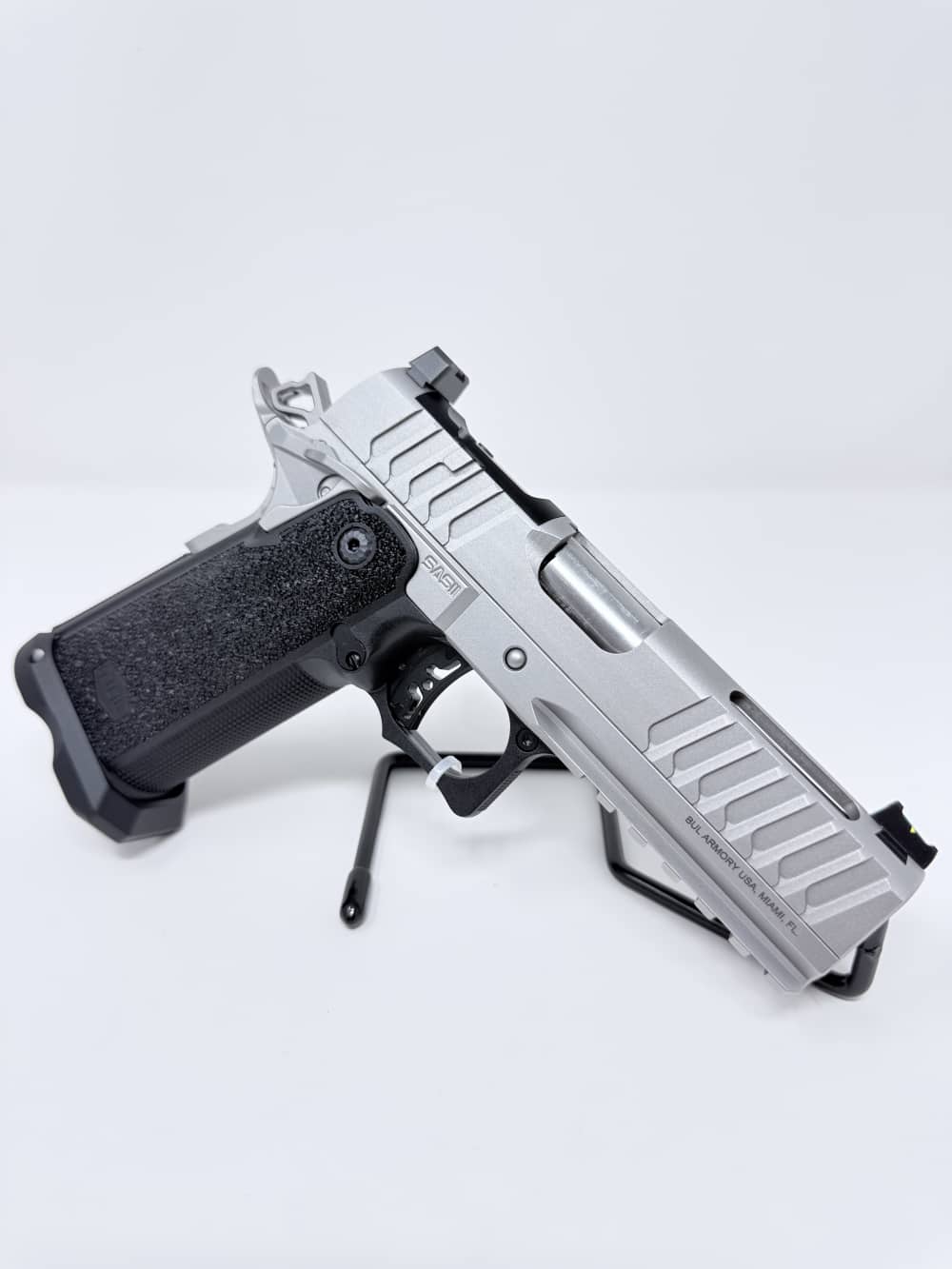 Bul Armory SAS II Tac Pro 4.25” 9mm-img-2