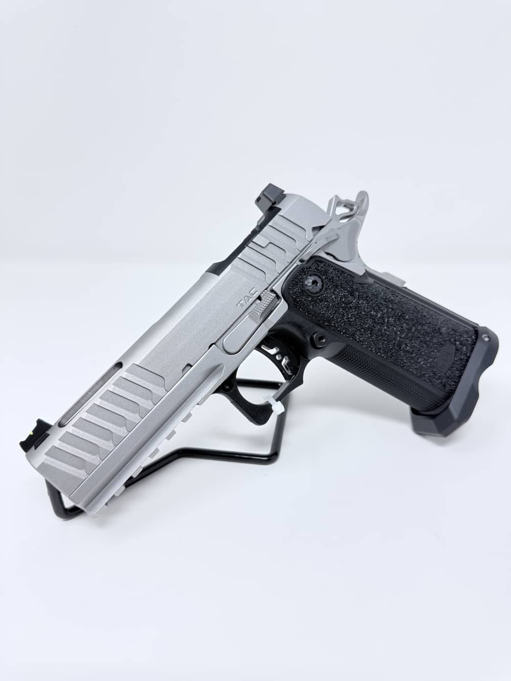 Bul Armory SAS II Tac Pro 4.25” 9mm-img-3