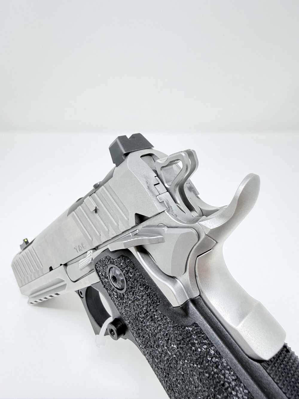 Bul Armory SAS II Tac Pro 4.25” 9mm-img-5