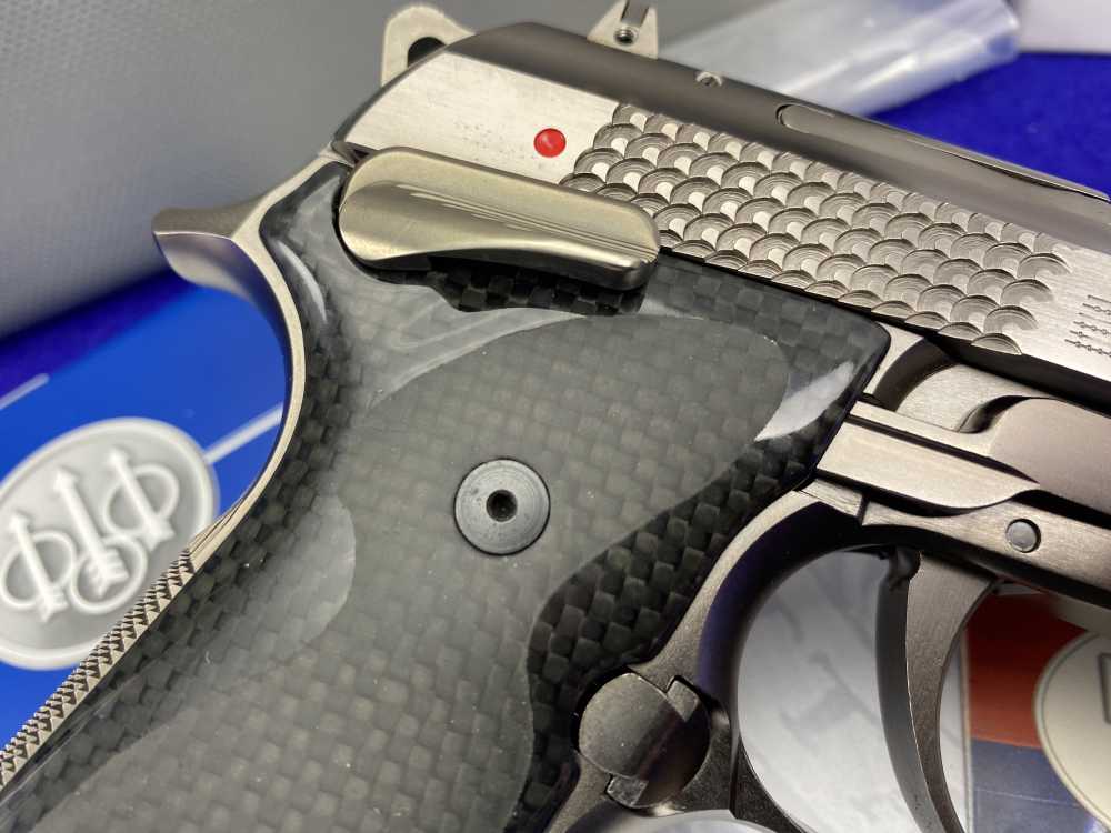 2002 Beretta 92 Billennium 9mm 5" -DESIRABLE BILLENNIUM MODEL- Only 2000-img-22