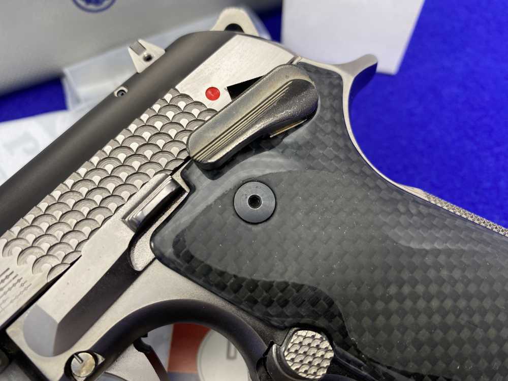 2002 Beretta 92 Billennium 9mm 5" -DESIRABLE BILLENNIUM MODEL- Only 2000-img-9