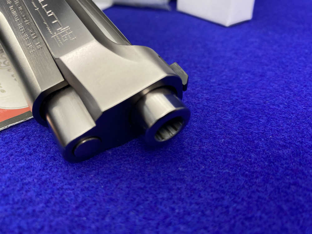 2002 Beretta 92 Billennium 9mm 5" -DESIRABLE BILLENNIUM MODEL- Only 2000-img-27
