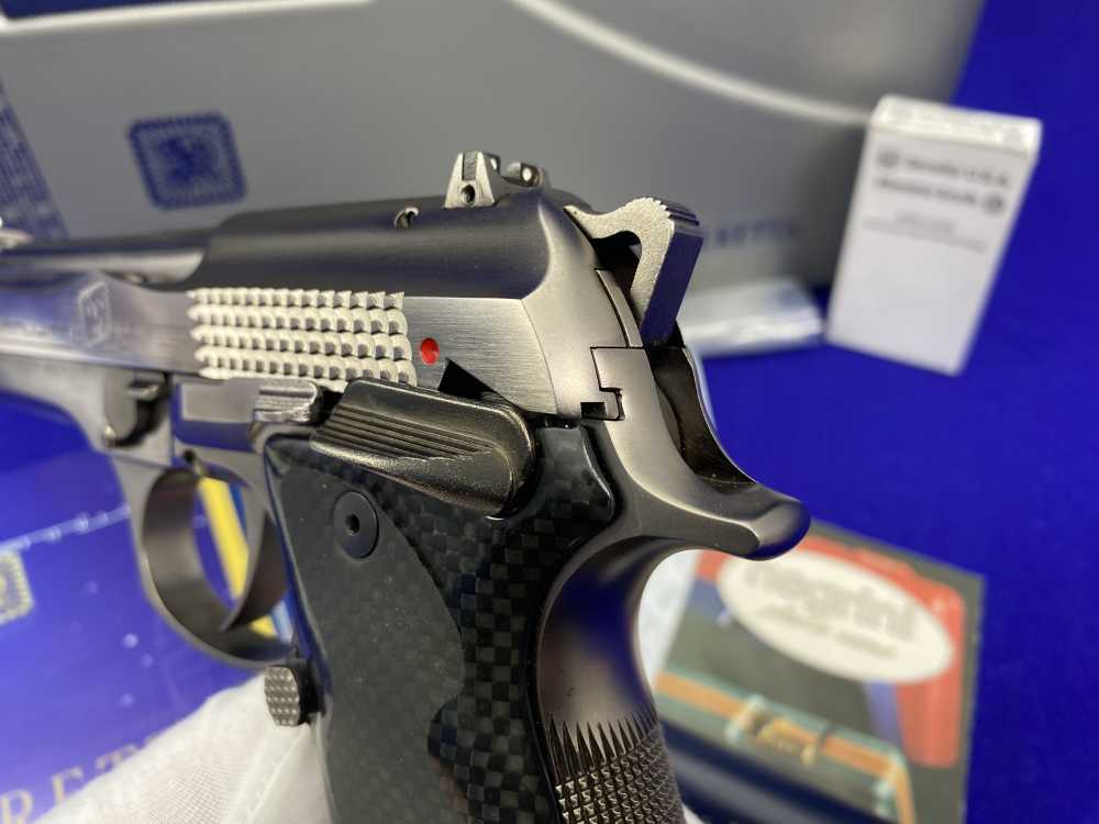 2002 Beretta 92 Billennium 9mm 5" -DESIRABLE BILLENNIUM MODEL- Only 2000-img-31