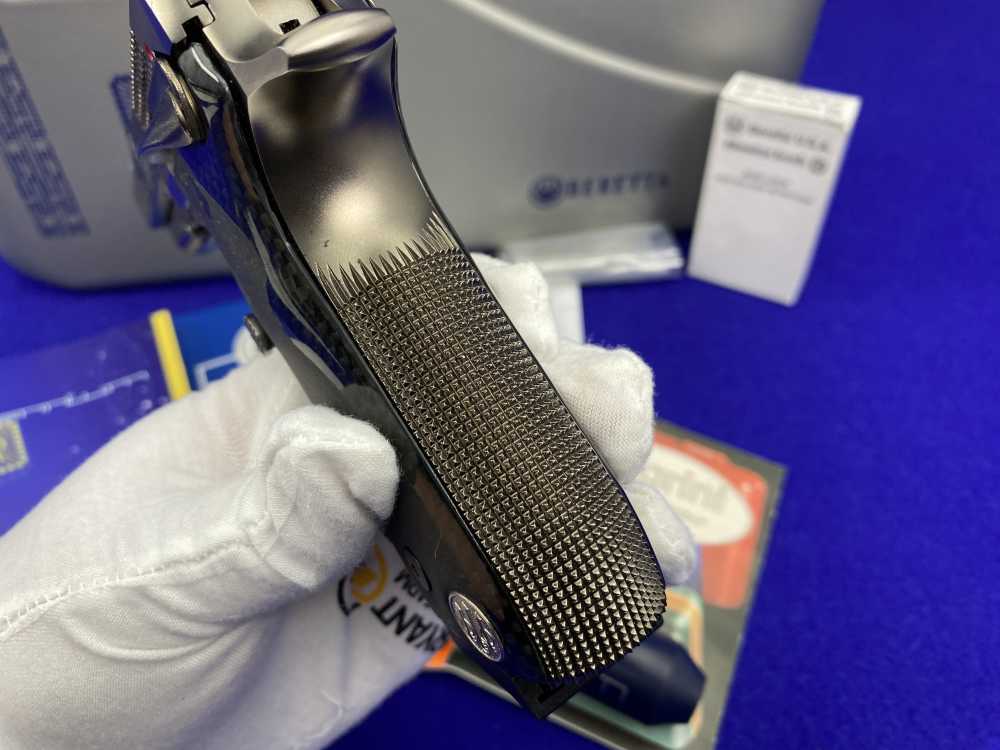 2002 Beretta 92 Billennium 9mm 5" -DESIRABLE BILLENNIUM MODEL- Only 2000-img-30