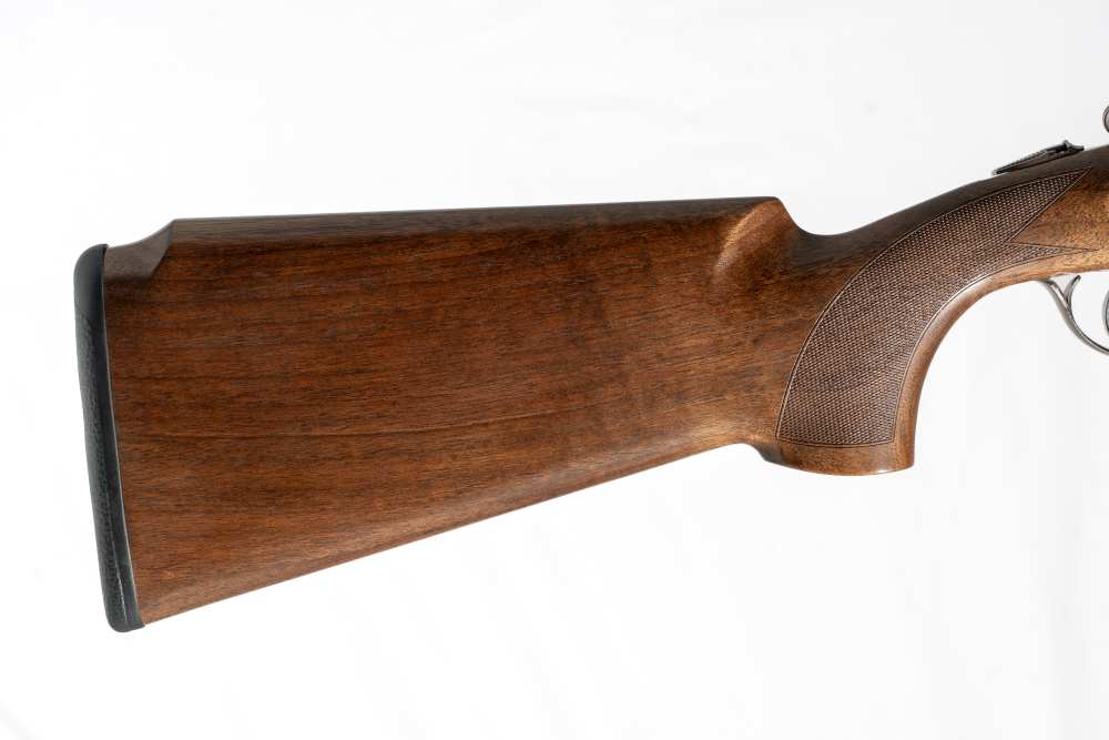 Beretta 686 Silver Pigeon I Sporting Vittoria with 20 GA 30 IN Wood/Blued -img-9