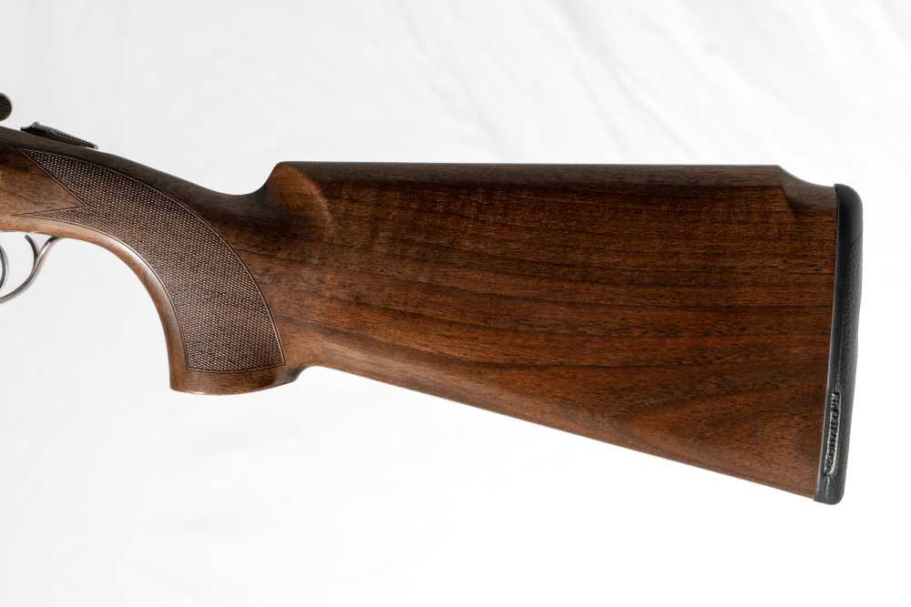Beretta 686 Silver Pigeon I Sporting Vittoria with 20 GA 30 IN Wood/Blued -img-10