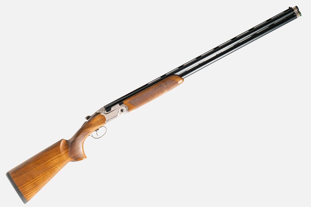 Beretta 694 Sporting 12 GA 32 IN Wood/Blued -img-0