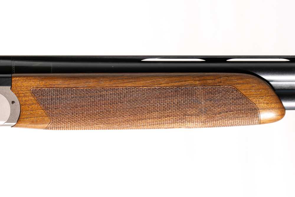 Beretta 694 Sporting 12 GA 32 IN Wood/Blued -img-7