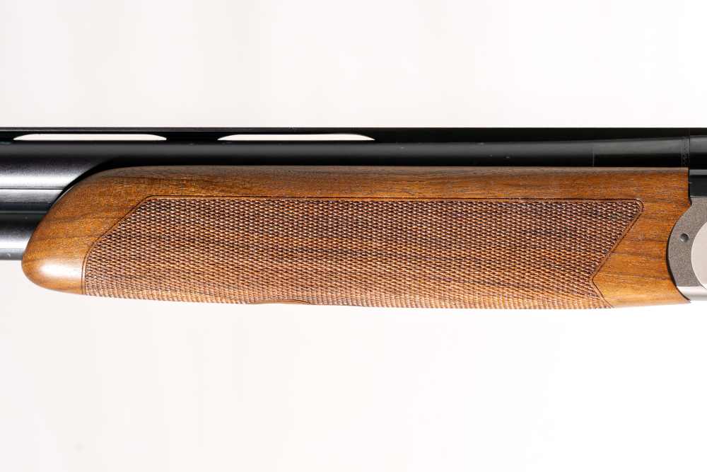 Beretta 694 Sporting 12 GA 32 IN Wood/Blued -img-8