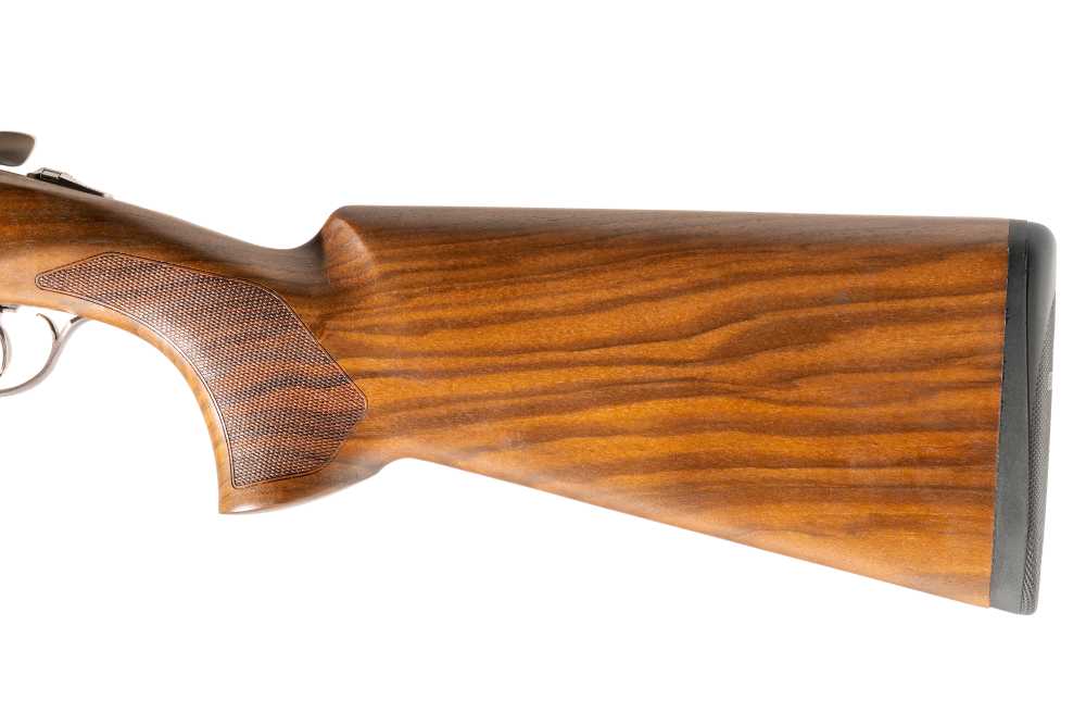 Beretta 694 Sporting 12 GA 32 IN Wood/Blued -img-10