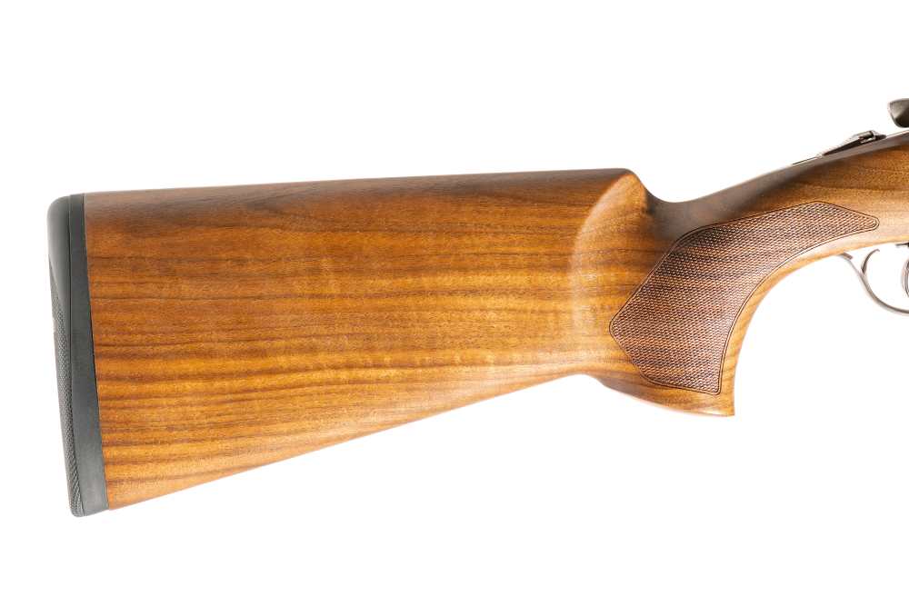 Beretta 694 Sporting 12 GA 32 IN Wood/Blued -img-9