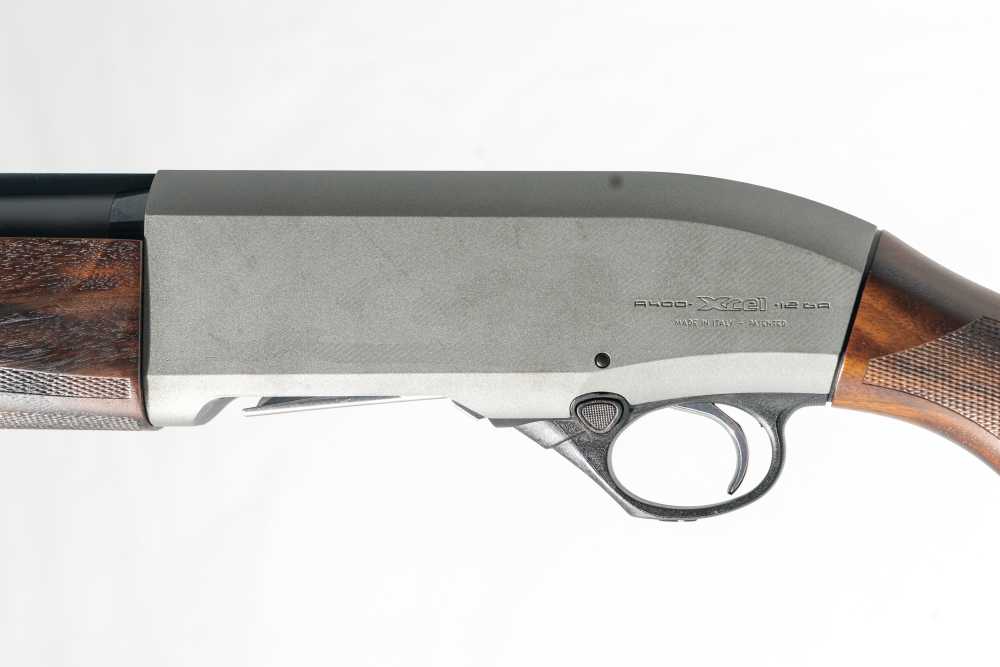 Beretta A400 XCEL Sporting 12 GA 30 IN -img-3