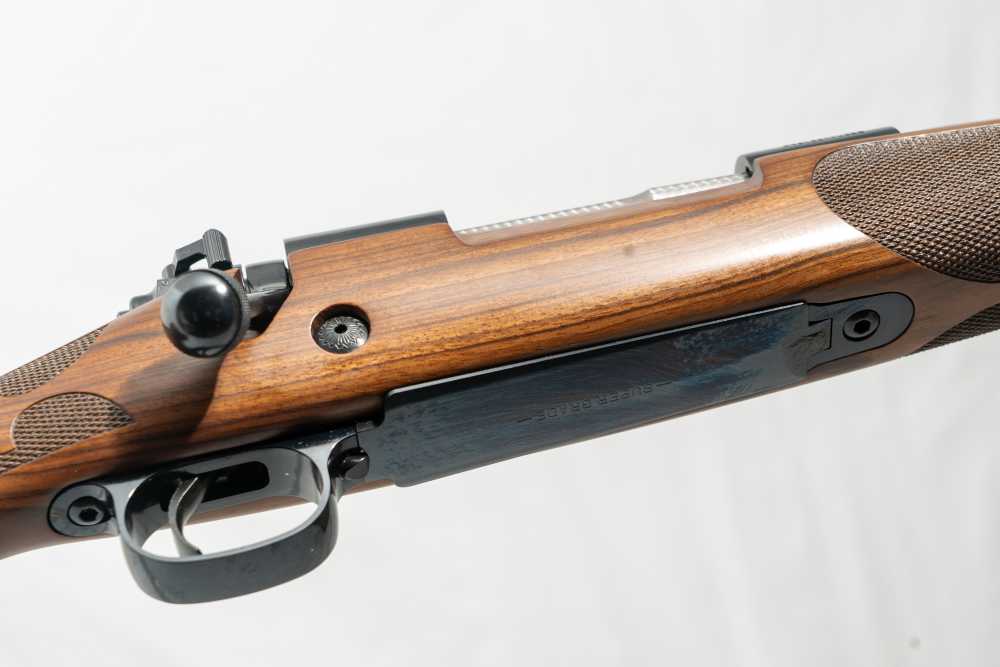 Winchester M70 Super Grade French Walnut 270 Win 24 IN-img-5