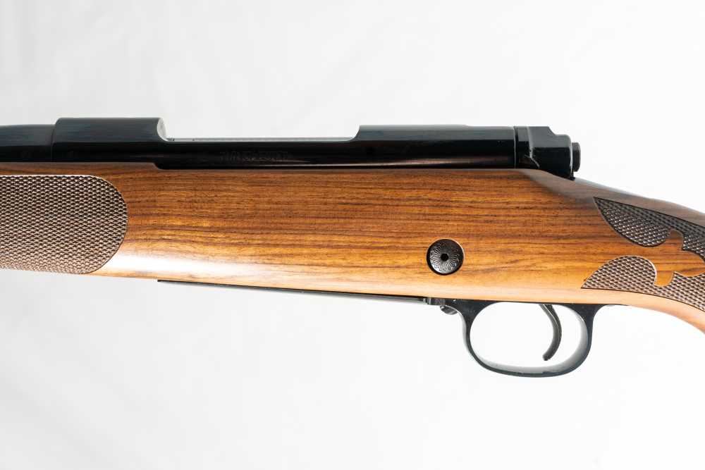 Winchester M70 Super Grade French Walnut 270 Win 24 IN-img-3
