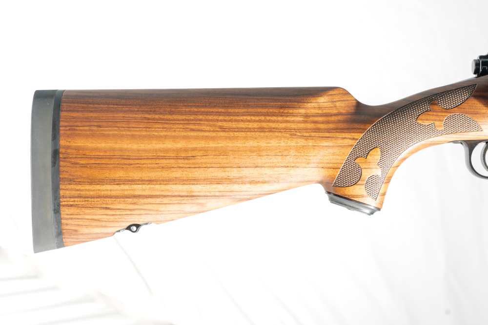 Winchester M70 Super Grade French Walnut 270 Win 24 IN-img-9
