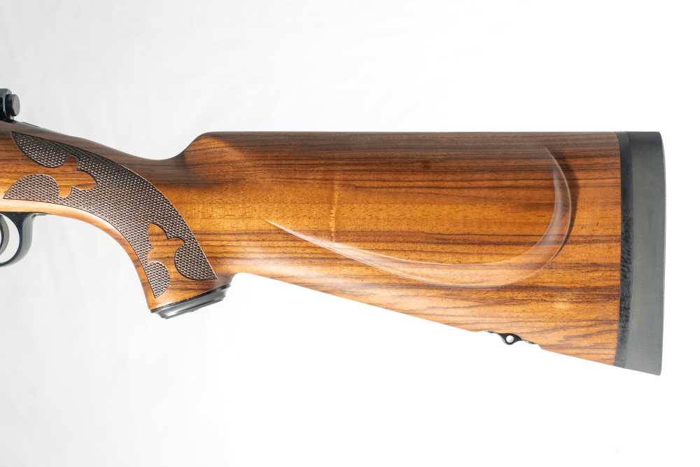 Winchester M70 Super Grade French Walnut 270 Win 24 IN-img-10