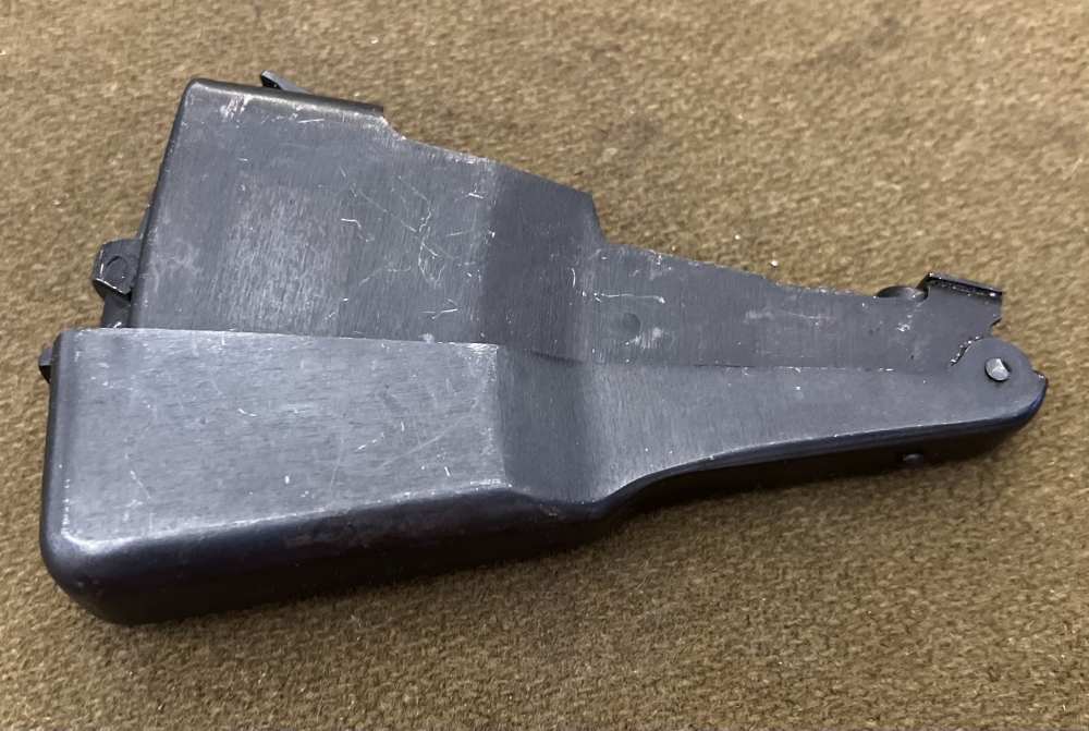 Nice original early Chinese Sino-Soviet SKS 7.62x39 fixed 10 round magazine-img-0