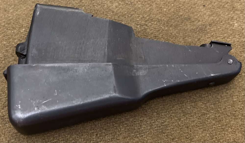 Nice original early Chinese Sino-Soviet SKS 7.62x39 fixed 10 round magazine-img-0