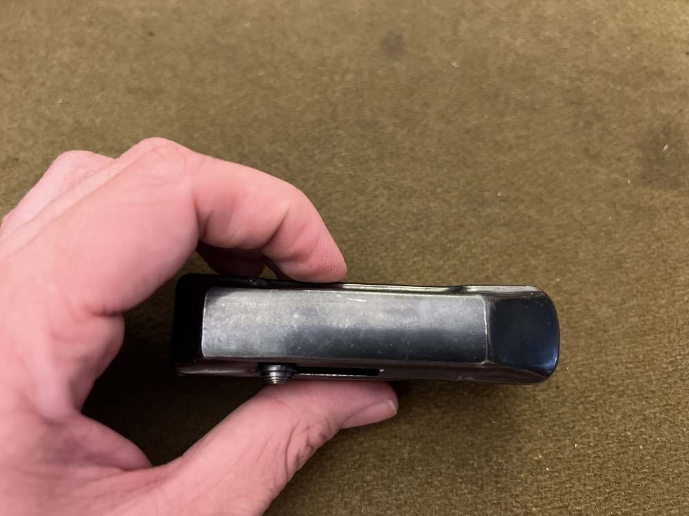 Factory Remington Woodmaster 740 7400 742 4 round .30-06 magazine .35 .270 -img-3