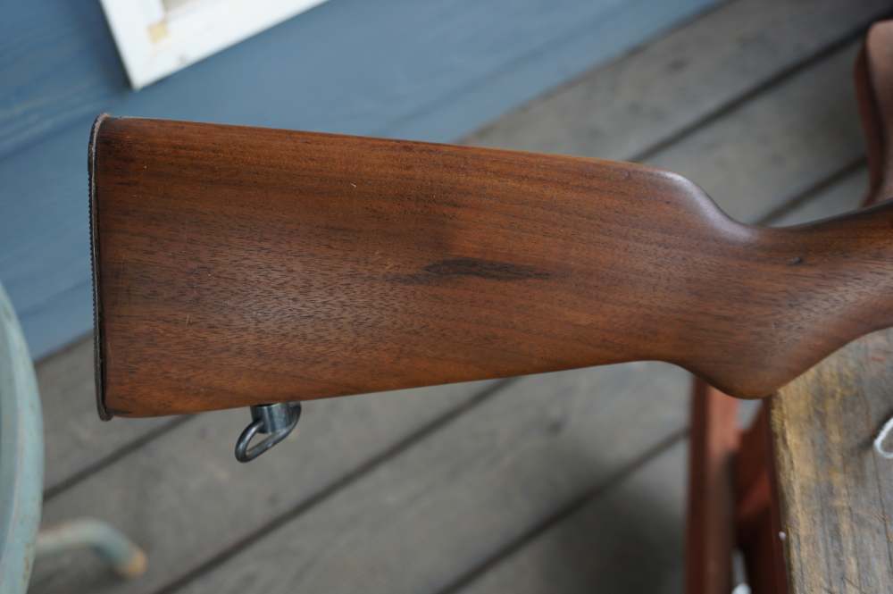 Savage Sporter Rifle 23 23A 22lr 23 Inch Musket-img-1