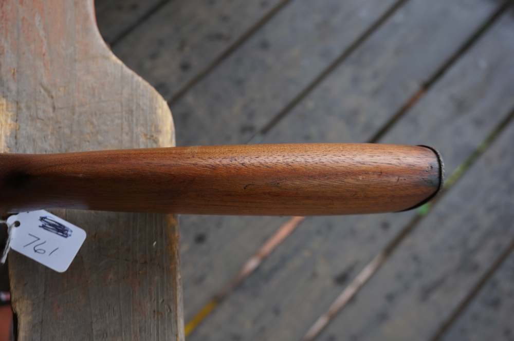 Savage Sporter Rifle 23 23A 22lr 23 Inch Musket-img-15