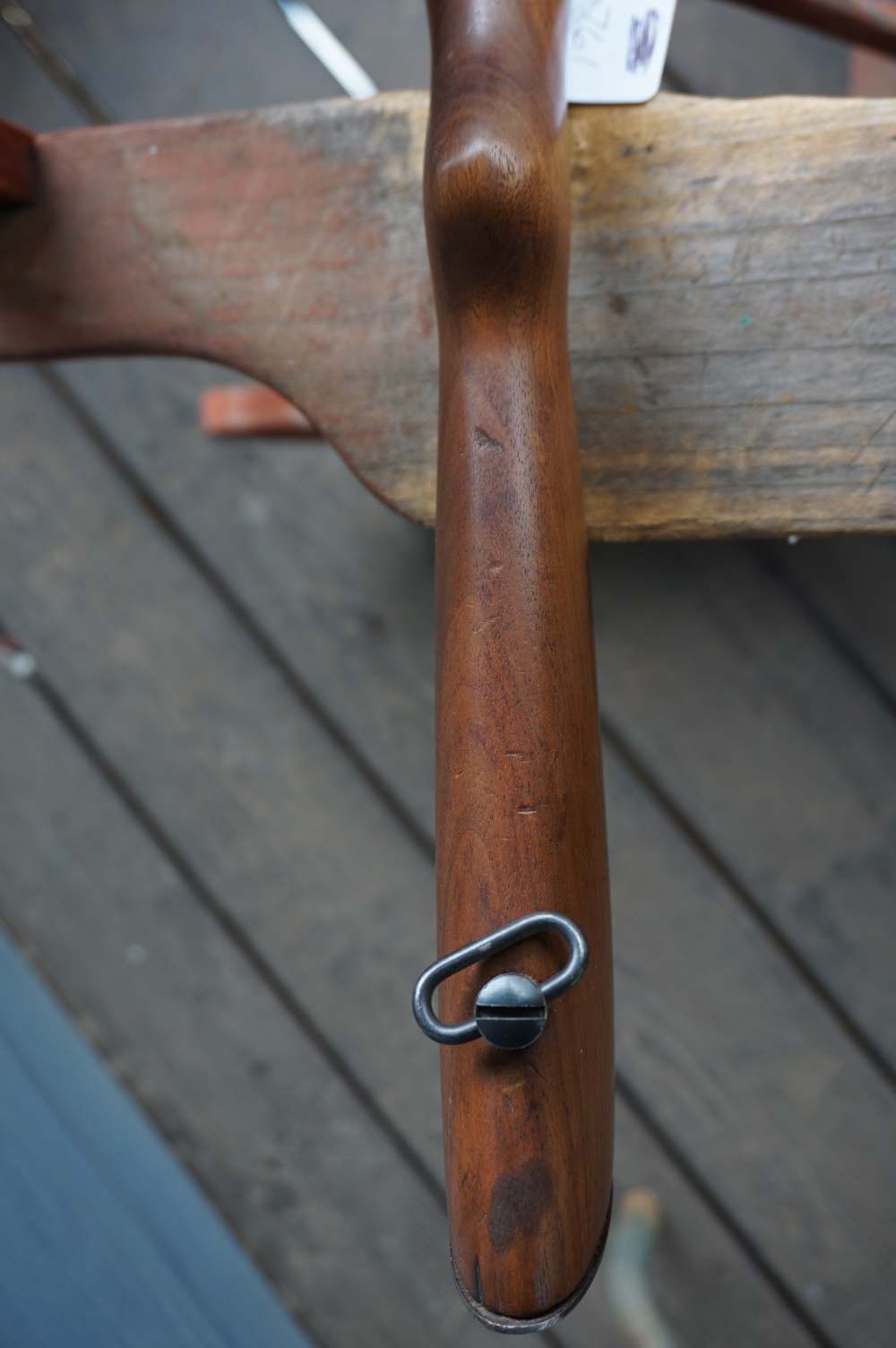 Savage Sporter Rifle 23 23A 22lr 23 Inch Musket-img-6