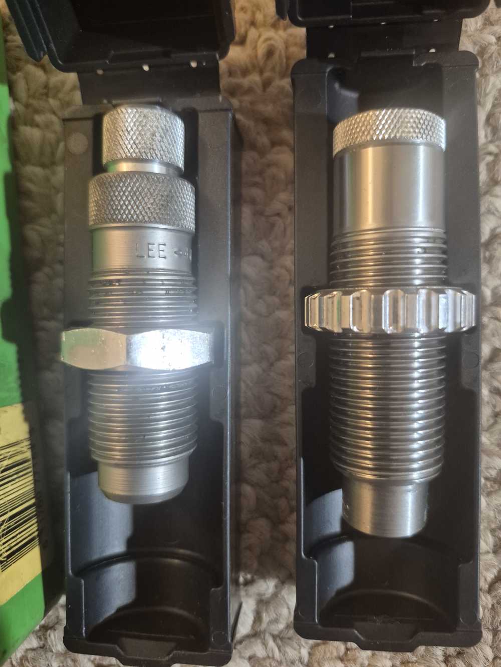 400 COR-BON 5 die set!-img-2