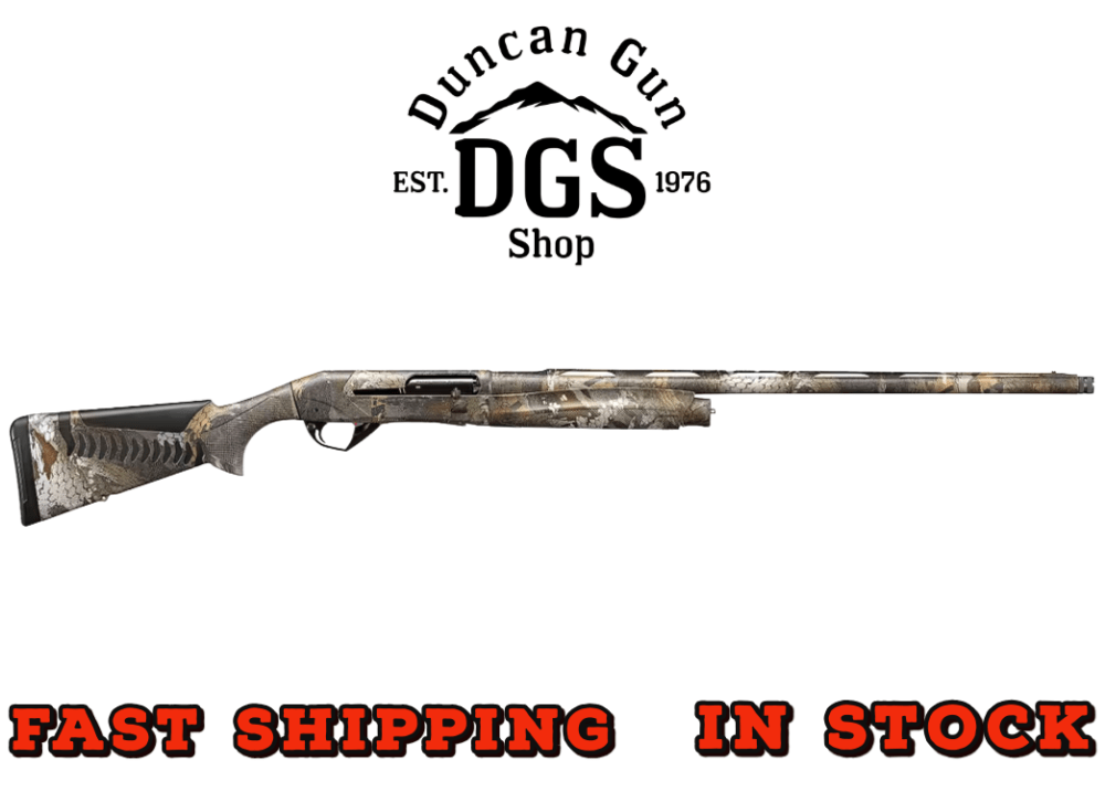 BENELLI SBE3 12GA 28" TIMBER 10361-img-0