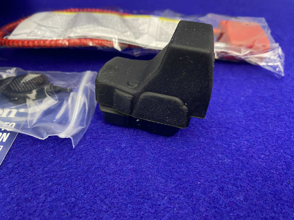 Smith Wesson 327 Performance Center 9mm*EXCELLENT JERRY MICULEK REVOLVER*-img-42
