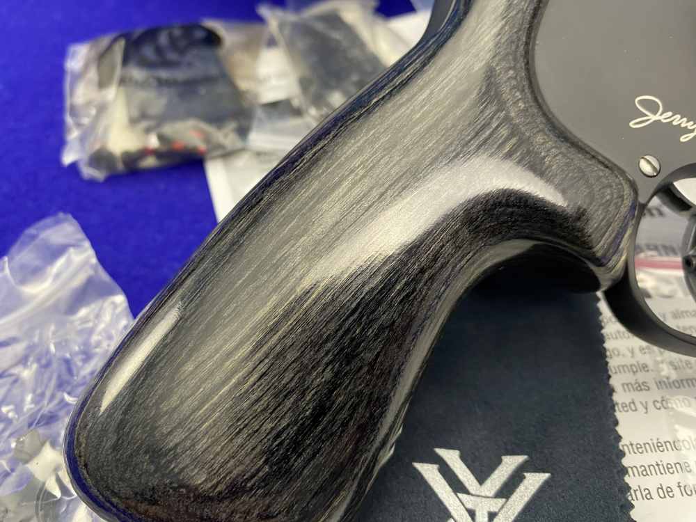 Smith Wesson 327 Performance Center 9mm*EXCELLENT JERRY MICULEK REVOLVER*-img-15
