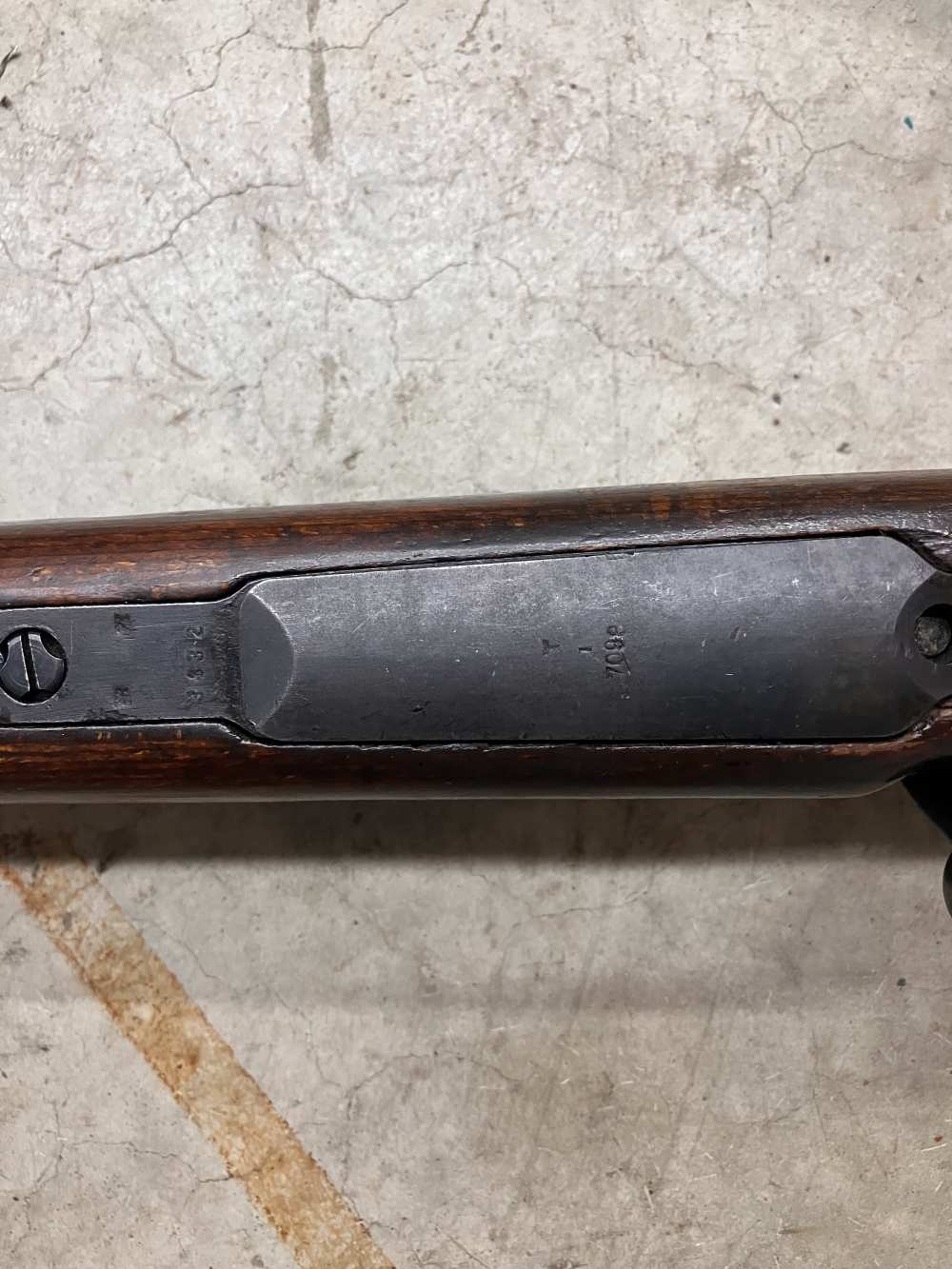 German 98 Mauser 8mm-img-16