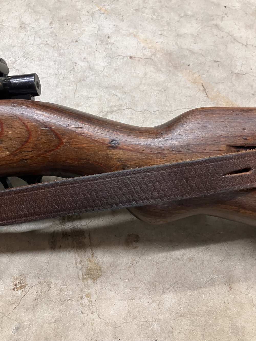 German 98 Mauser 8mm-img-2