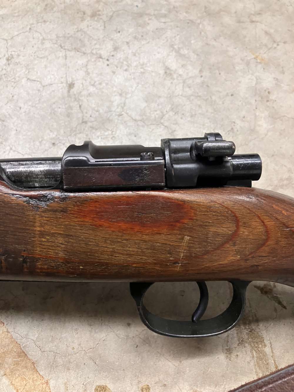 German 98 Mauser 8mm-img-3