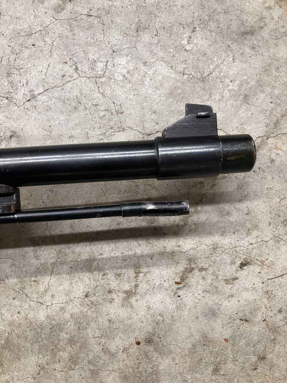 German 98 Mauser 8mm-img-7